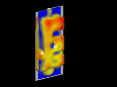 Extrusion blow molding