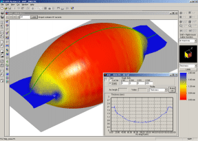 Click to see extrusion optimization example